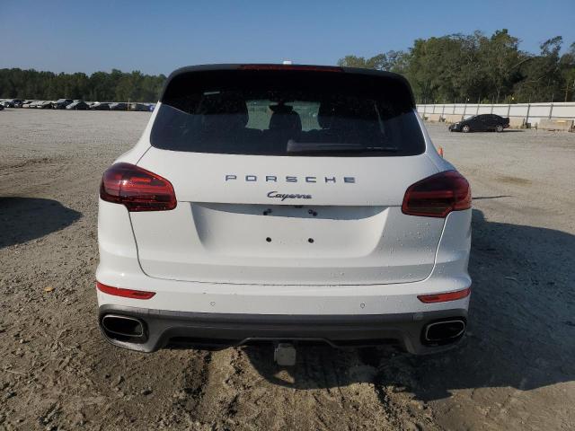 VIN WP1AA2A20JKA04020 2018 PORSCHE CAYENNE no.6