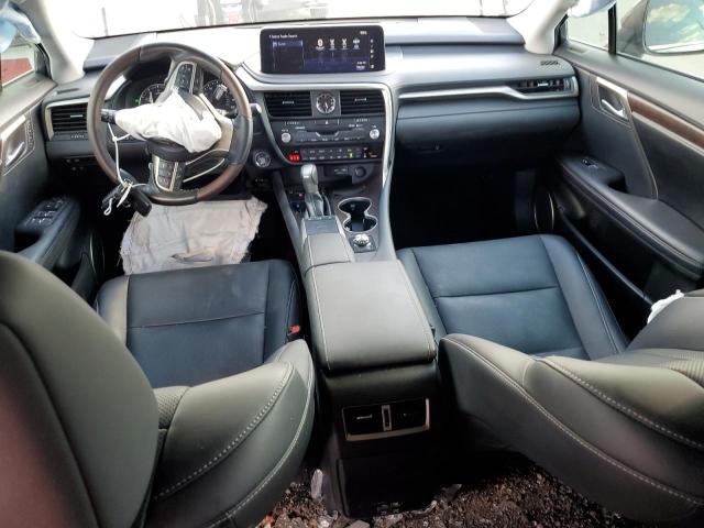 2020 LEXUS RX 350 - 2T2HZMAA4LC158094