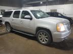 GMC YUKON XL D photo