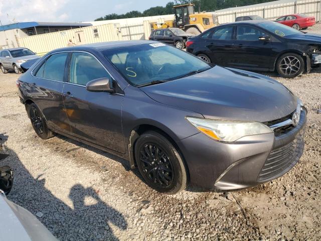 VIN 4T4BF1FK6FR493708 2015 Toyota Camry, LE no.4