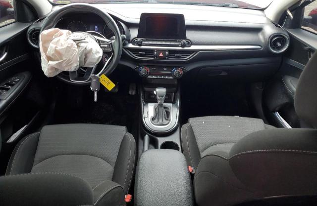 2019 KIA FORTE GT L - 3KPF34AD4KE021812
