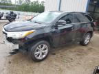 TOYOTA HIGHLANDER photo