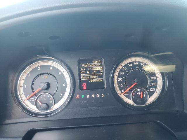 2018 RAM 1500 1C6RR7ST0JS146487