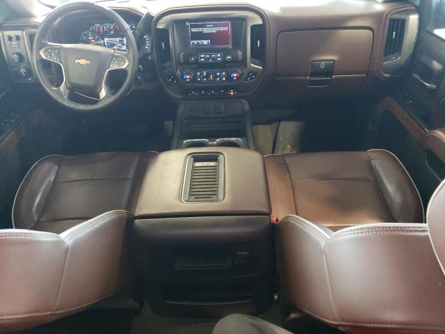 2016 CHEVROLET SILVERADO - 3GCUKTEC8GG174887