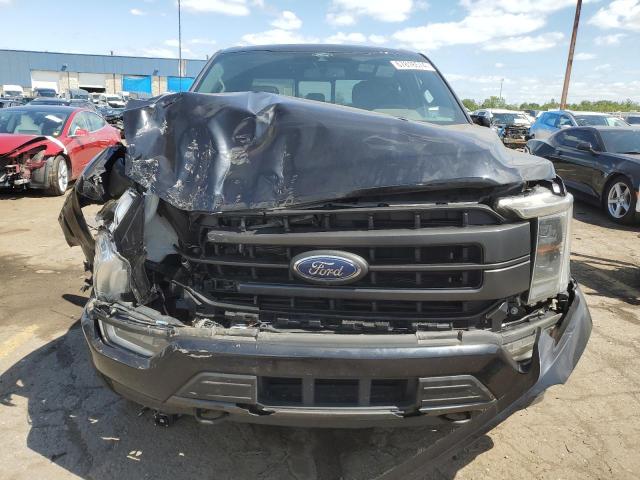 2021 FORD F150 SUPER - 1FTFW1ED6MFC12009