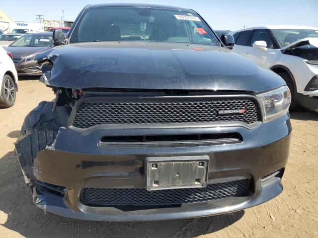 2019 DODGE DURANGO GT - 1C4RDJDG5KC651845