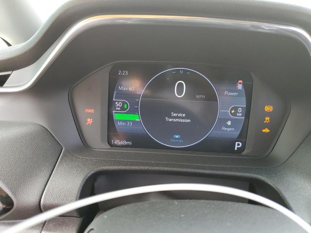 2023 CHEVROLET BOLT EV 2L - 1G1FX6S05P4137145