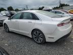 LINCOLN MKZ RESERV photo