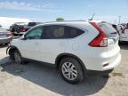 HONDA CR-V EXL photo