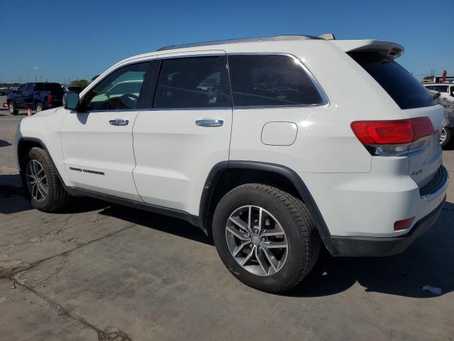 2017 JEEP GRAND CHER - 1C4RJEBG8HC805184