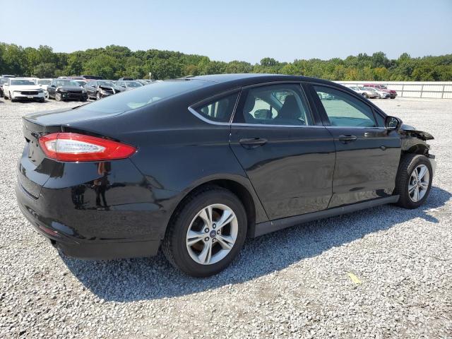 VIN 3FA6P0G78GR311135 2016 Ford Fusion, S no.3