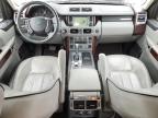 LAND ROVER RANGE ROVE photo