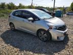 HONDA FIT EX снимка