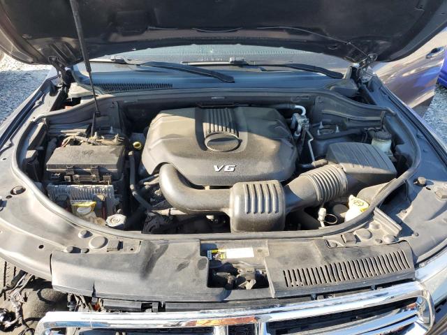 2015 DODGE DURANGO SX - 1C4RDHAG0FC902760