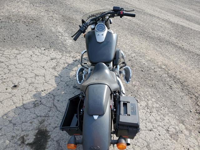 2012 HONDA VT750 C JH2RC5322CK500153