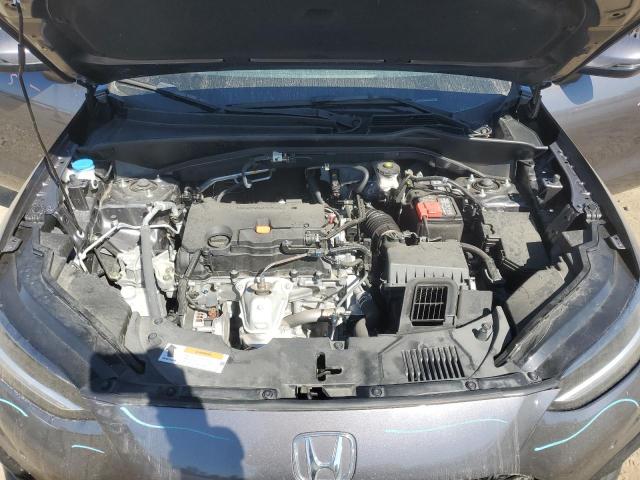2023 HONDA HR-V EXL - 3CZRZ1H75PM734574