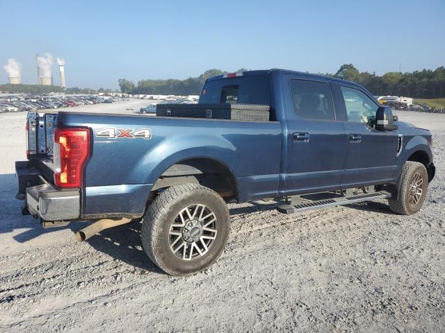2019 FORD F250 SUPER - 1FT7W2B69KEE31548