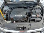 HONDA ACCORD CRO photo