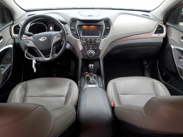 2018 HYUNDAI SANTA FE S - 5NMZU3LB2JH073575