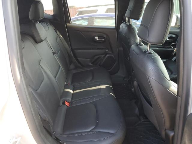 2020 JEEP RENEGADE L - ZACNJBB18LPL20957