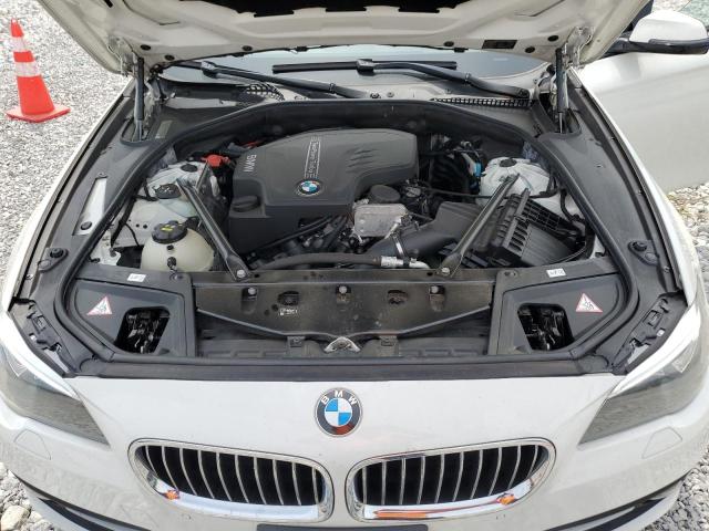 2016 BMW 528 XI - WBA5A7C52GG147258