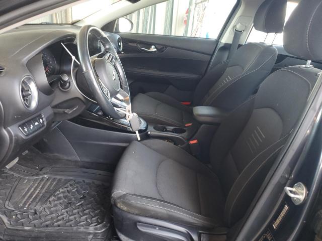 2019 KIA FORTE EX - 3KPF54AD4KE082605