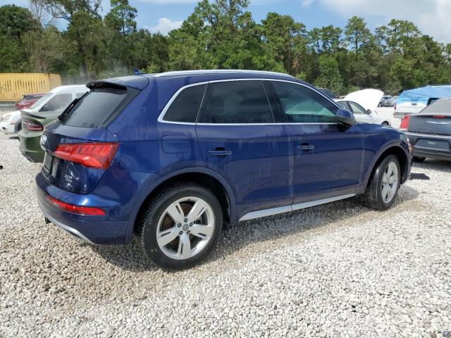 VIN WA1BNAFY5J2024095 2018 Audi Q5, Premium Plus no.3