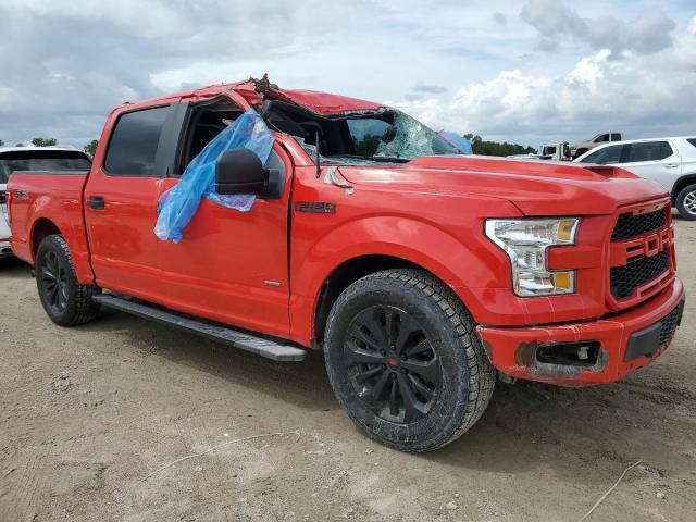 2017 FORD F150 SUPER 1FTEW1CP9HKD57616  69888594