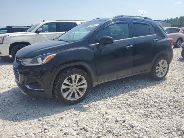 2018 CHEVROLET TRAX PREMI #3024756218