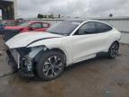 2021 FORD MUSTANG MA - 3FMTK3SS4MMA55069
