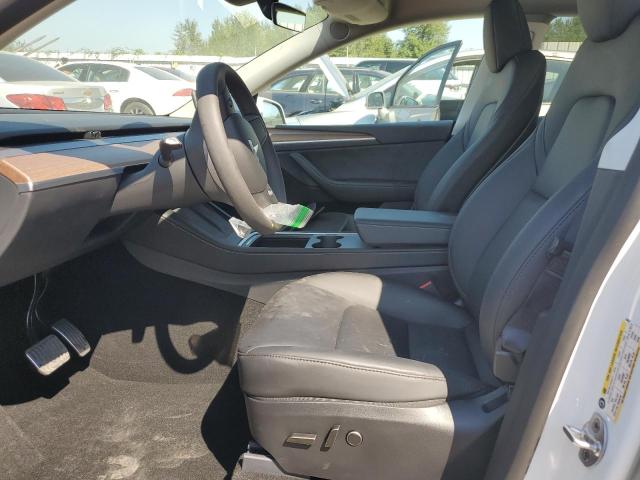 2024 TESLA MODEL Y - 7SAYGDEE0RF044656