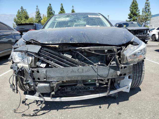 2020 INFINITI Q50 PURE - JN1EV7AP8LM202922