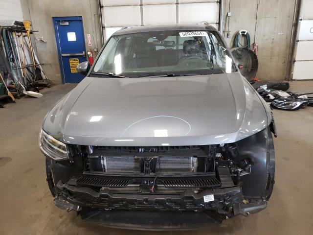 2024 VOLKSWAGEN TIGUAN SE - 3VVMB7AX9RM103607