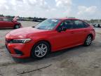 2022 HONDA CIVIC SPOR - 2HGFE2F54NH521527