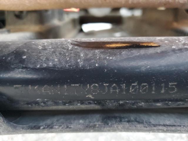2018 YAMAHA YXZ1000 ET 5Y4AN17Y8JA100115