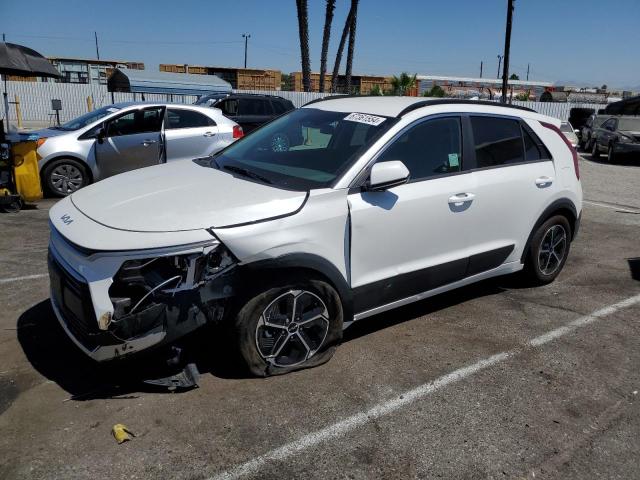 VIN KNDCP3LE1R5141824 2024 KIA Niro, LX no.1