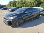 2021 KIA FORTE GT L - 3KPF34AD3ME331775