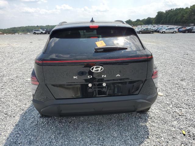 VIN KM8HB3AB6RU164241 2024 Hyundai Kona, Sel no.6