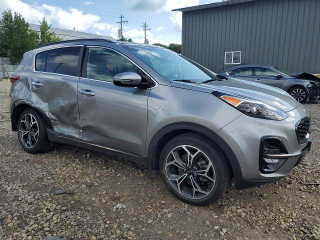 2020 KIA SPORTAGE S - KNDPRCA6XL7804262