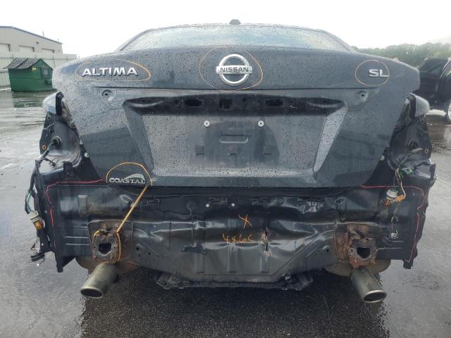 2015 NISSAN ALTIMA 2.5 - 1N4AL3AP3FC252413