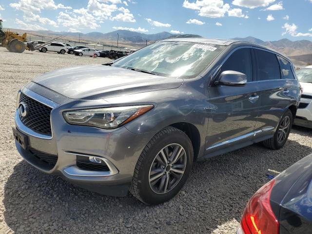 2016 INFINITI QX60 2016