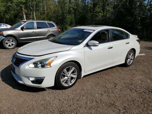 2015 NISSAN ALTIMA 2.5 - 1N4AL3AP5FN373397