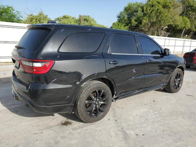 2019 DODGE DURANGO GT - 1C4RDHDG4KC650954