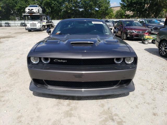 2019 DODGE CHALLENGER - 2C3CDZFJ7KH636049