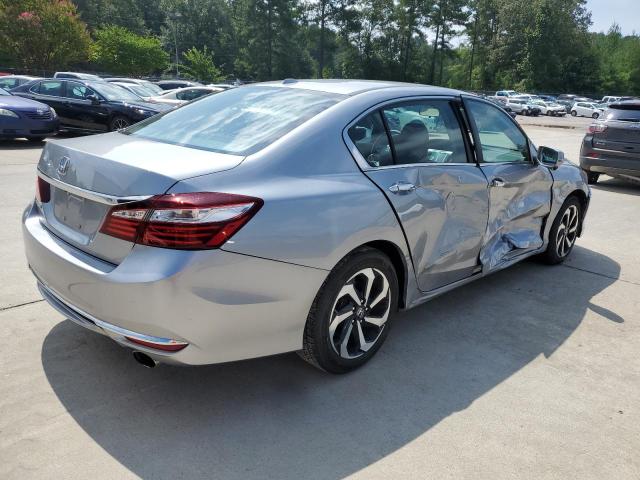2017 HONDA ACCORD EX - 1HGCR2F76HA273972