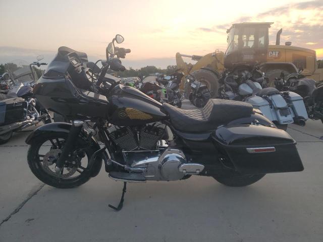 2013 HARLEY-DAVIDSON FLTRU ROAD 1HD1KGM1XDB606862