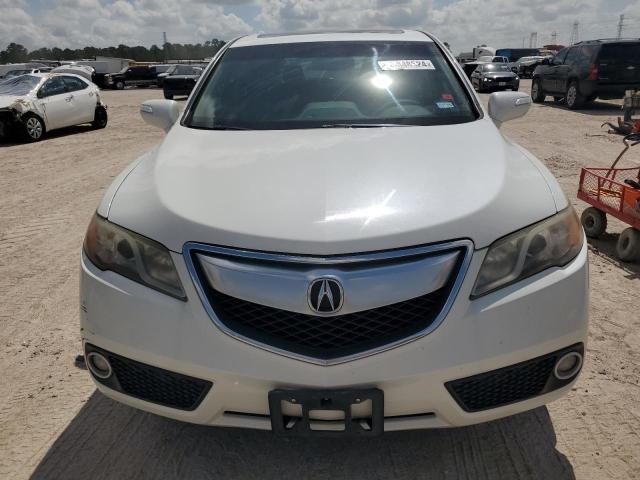 VIN 5J8TB3H5XEL006503 2014 Acura RDX, Technology no.5