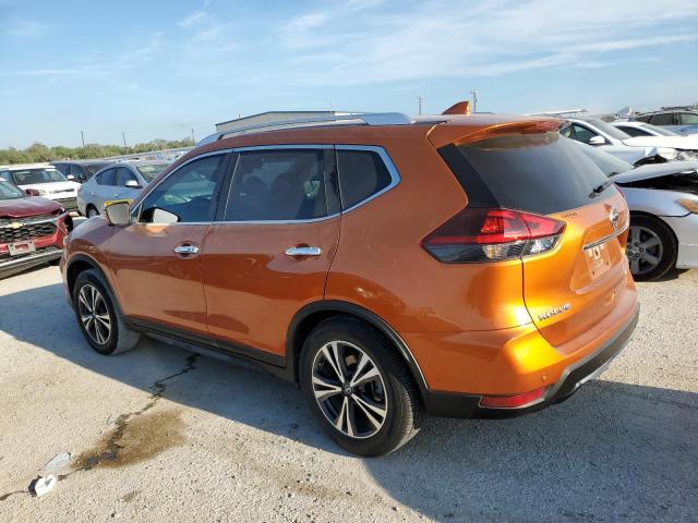 2020 NISSAN ROGUE S - JN8AT2MT3LW031082
