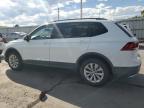 VOLKSWAGEN TIGUAN S photo