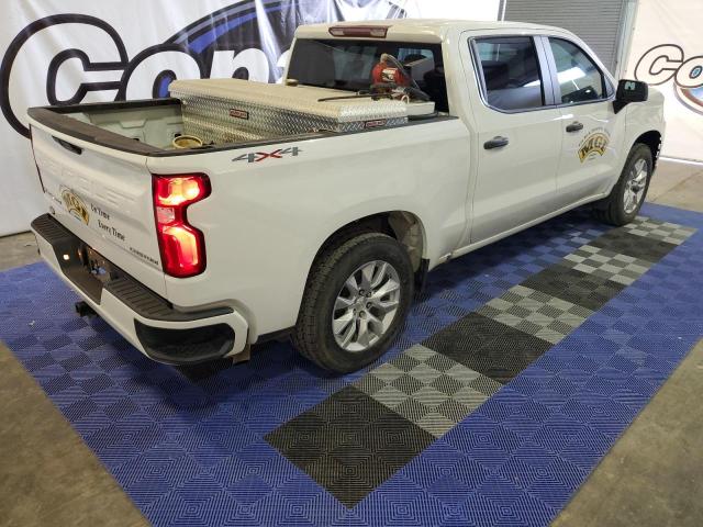 Vin: 3gcpybek4ng189834, lot: 67796914, chevrolet all models k1500 custom 20223